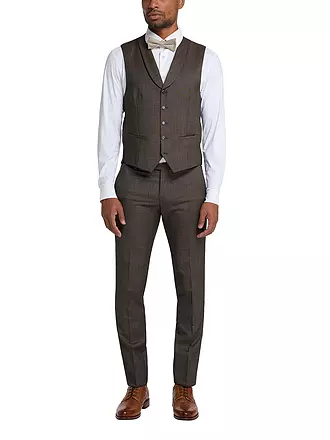 CG - CLUB OF GENTS | Anzughose Slim Fit PASCAL | 